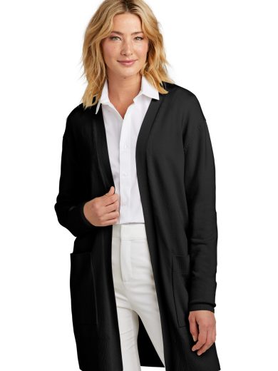 Mercer+Mettle® Women's Open-Front Cardigan Sweater