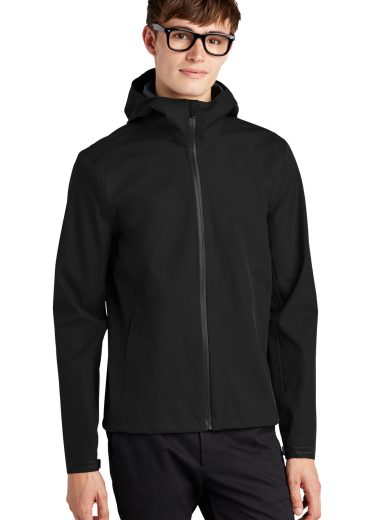 Mercer+Mettle® Waterproof Rain Shell