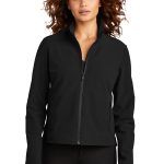 Mercer+Mettle® Women's Stretch Soft Shell Jacket