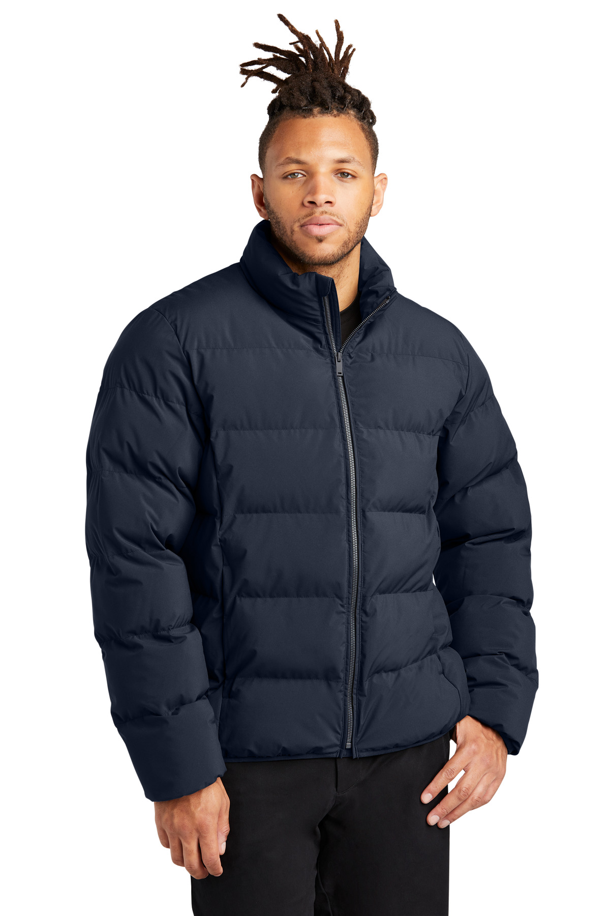 Mercer+Mettle® Puffy Jacket - Image 2