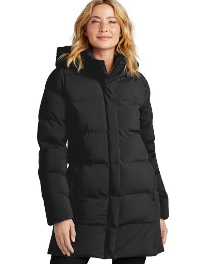 Mercer+Mettle® Women's Puffy Parka