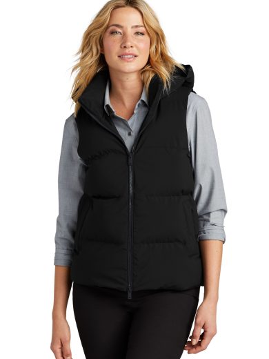 Mercer+Mettle® Women's Puffy Vest