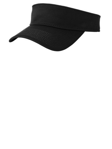 New Era® Performance Dash Adjustable Visor