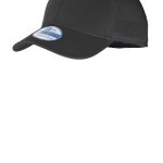New Era® Youth Stretch Mesh Cap.