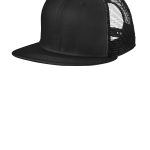 New Era® Standard Fit Snapback Trucker Cap