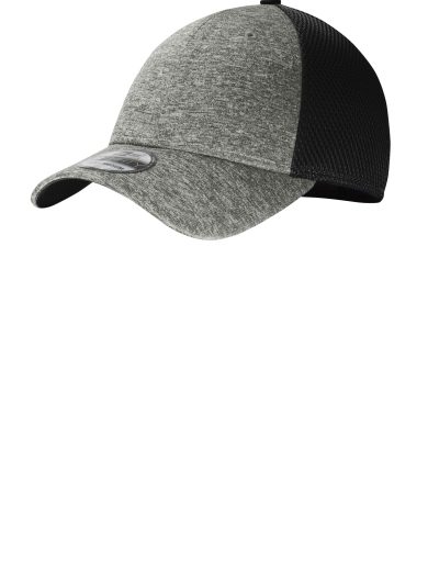 New Era® Shadow Stretch Mesh Cap.