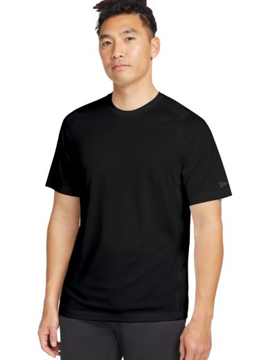 New Era ® Series Performance Crew Tee.