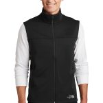 The North Face ® Ridgewall Soft Shell Vest.