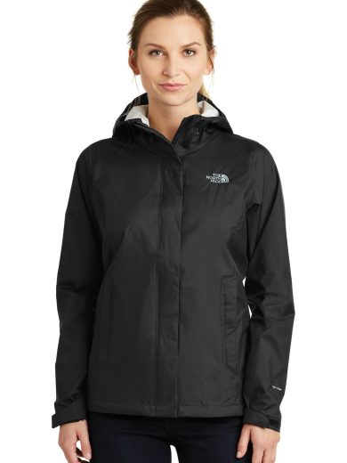 The North Face ® Women's DryVent™ Rain Jacket.
