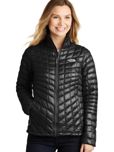 The North Face ® Women's ThermoBall ™ Trekker Jacket.