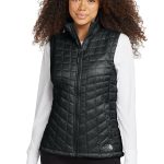 The North Face ® Women's ThermoBall ™  Trekker Vest.
