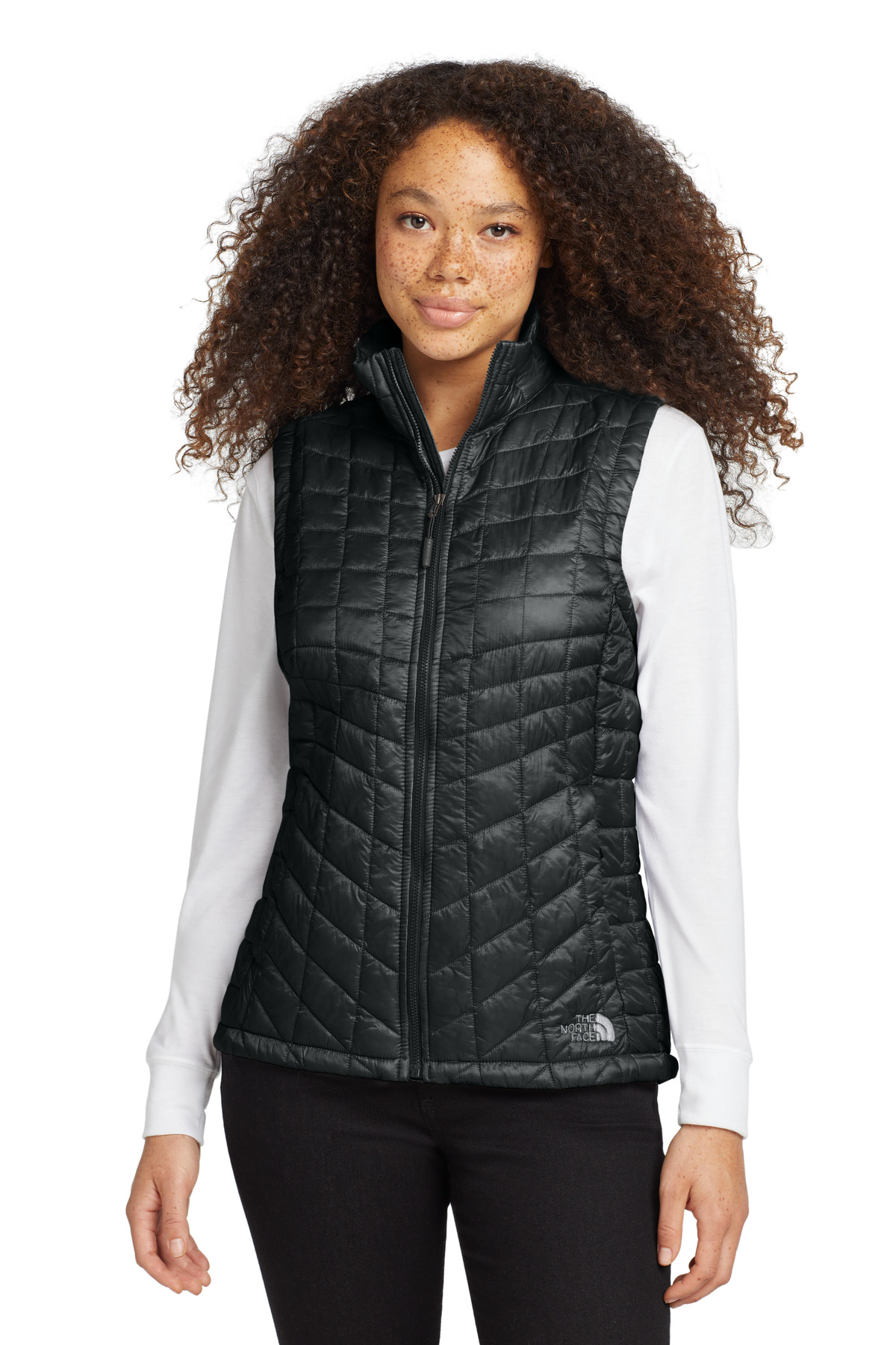 The North Face ® Women's ThermoBall ™ Trekker Vest.