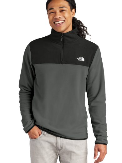 The North Face® Glacier 1/4-Zip Fleece