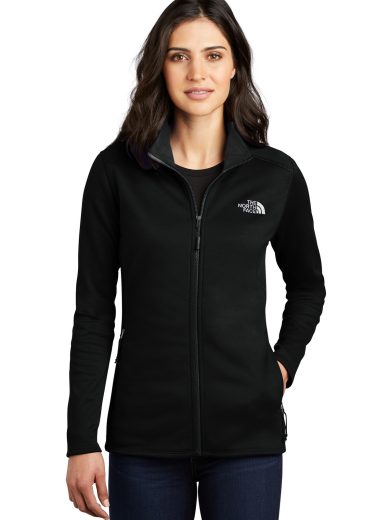 The North Face ® Women's Skyline Full-Zip Fleece Jacket