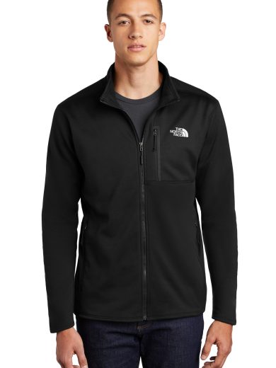 The North Face® Skyline Full-Zip Fleece Jacket