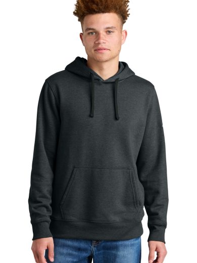 The North Face® Sleeve Logo Pullover Hoodie