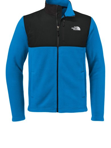 The North Face® Highest Peak Full-Zip Fleece Jacket