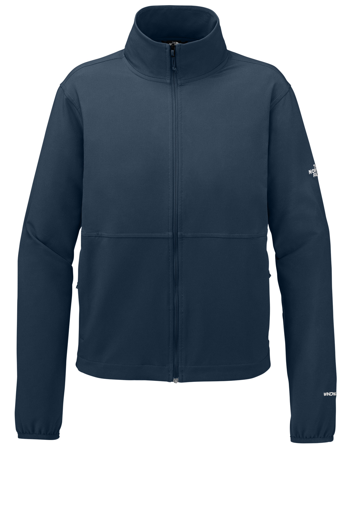 The North Face® Women's Edge Stretch Soft Shell Jacket - Image 2