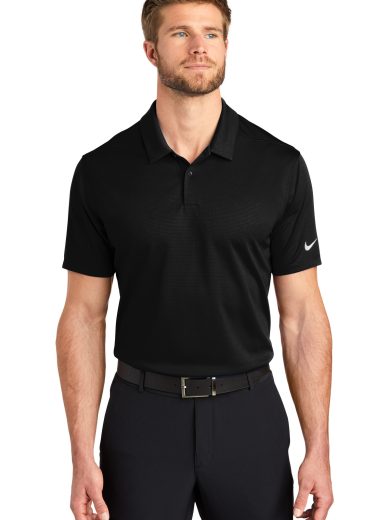 Nike Dry Essential Solid Polo