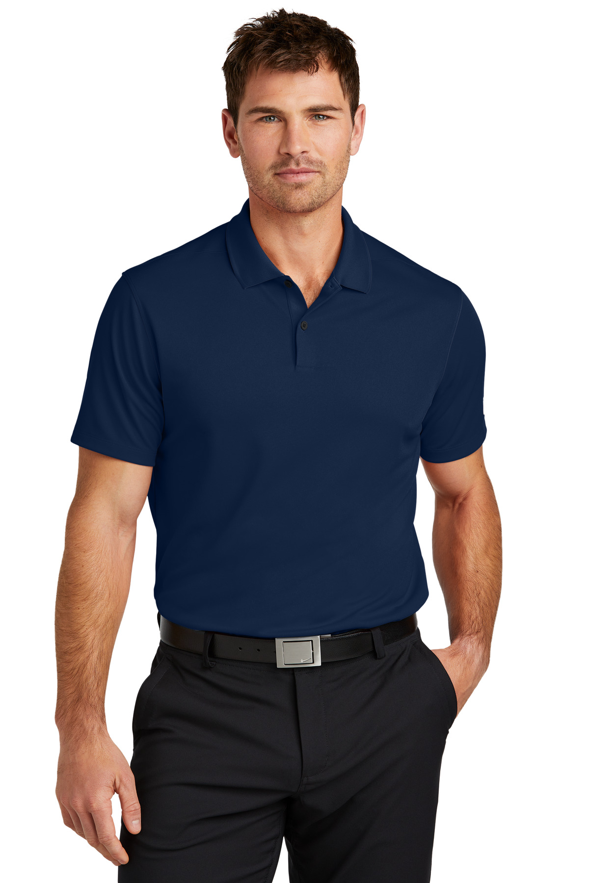 Nike Victory Solid Polo - Image 2