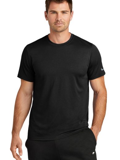 Nike Swoosh Sleeve rLegend Tee