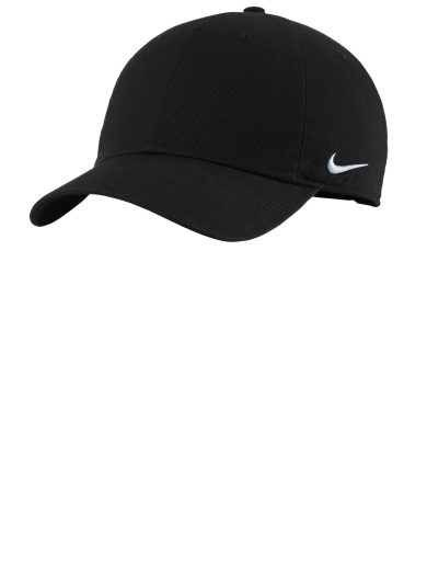 Nike Heritage Cotton Twill Cap