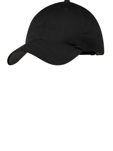 Nike Unstructured Cotton/Poly Twill Cap