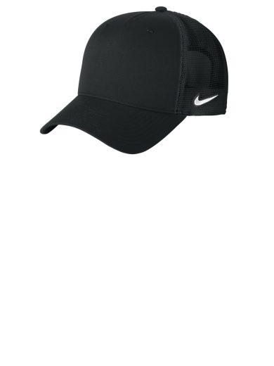 Nike Snapback Mesh Trucker Cap
