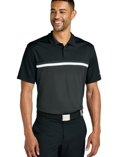 Nike Dri-FIT Victory Colorblock Polo
