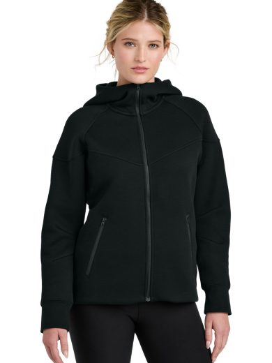 Nike Women's Tech Fleece Full-Zip Hoodie
