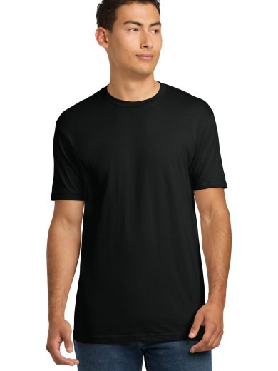 Next Level Apparel® Adult Cotton Tee.
