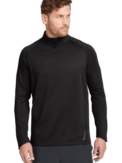 OGIO® Radius 1/4-Zip.