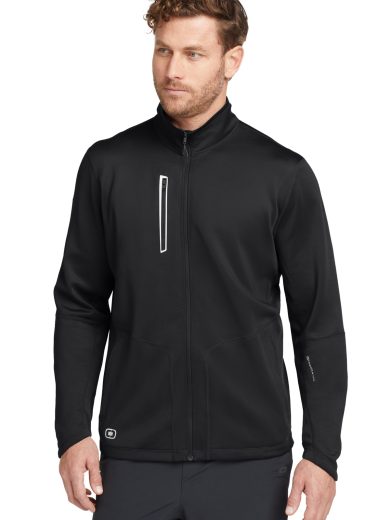 OGIO® Fulcrum Full-Zip.