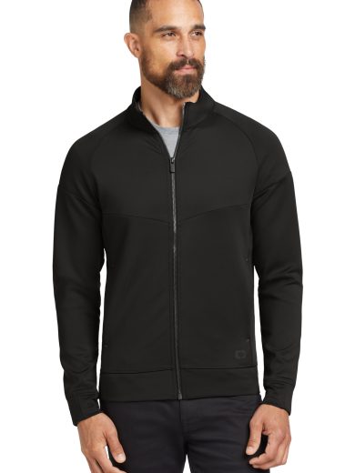 OGIO ® Modern Performance Full-Zip.