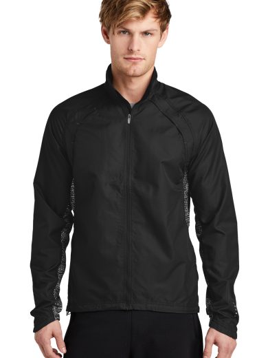 OGIO® Trainer Jacket.
