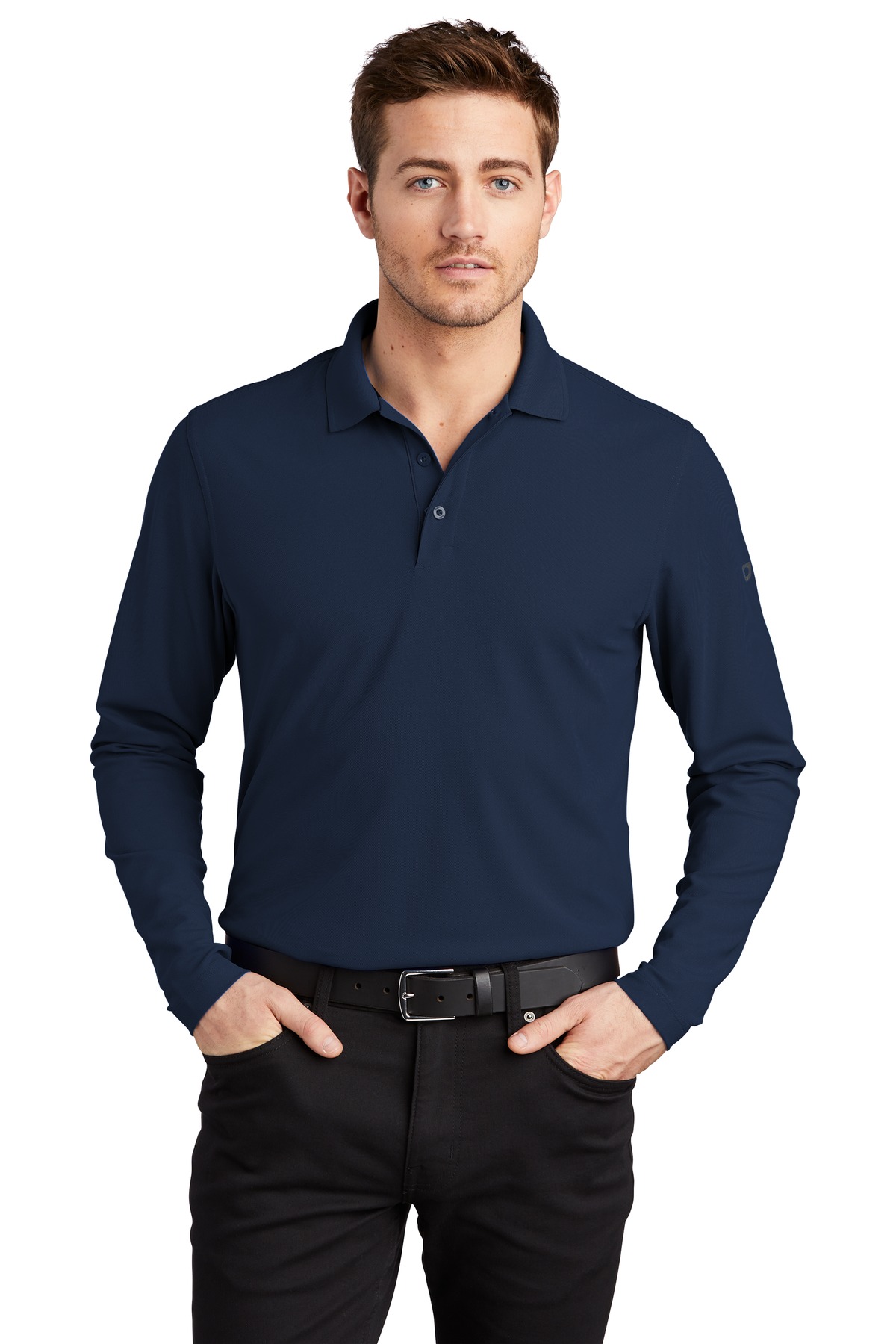 OGIO ® Caliber2.0 Long Sleeve - Image 3
