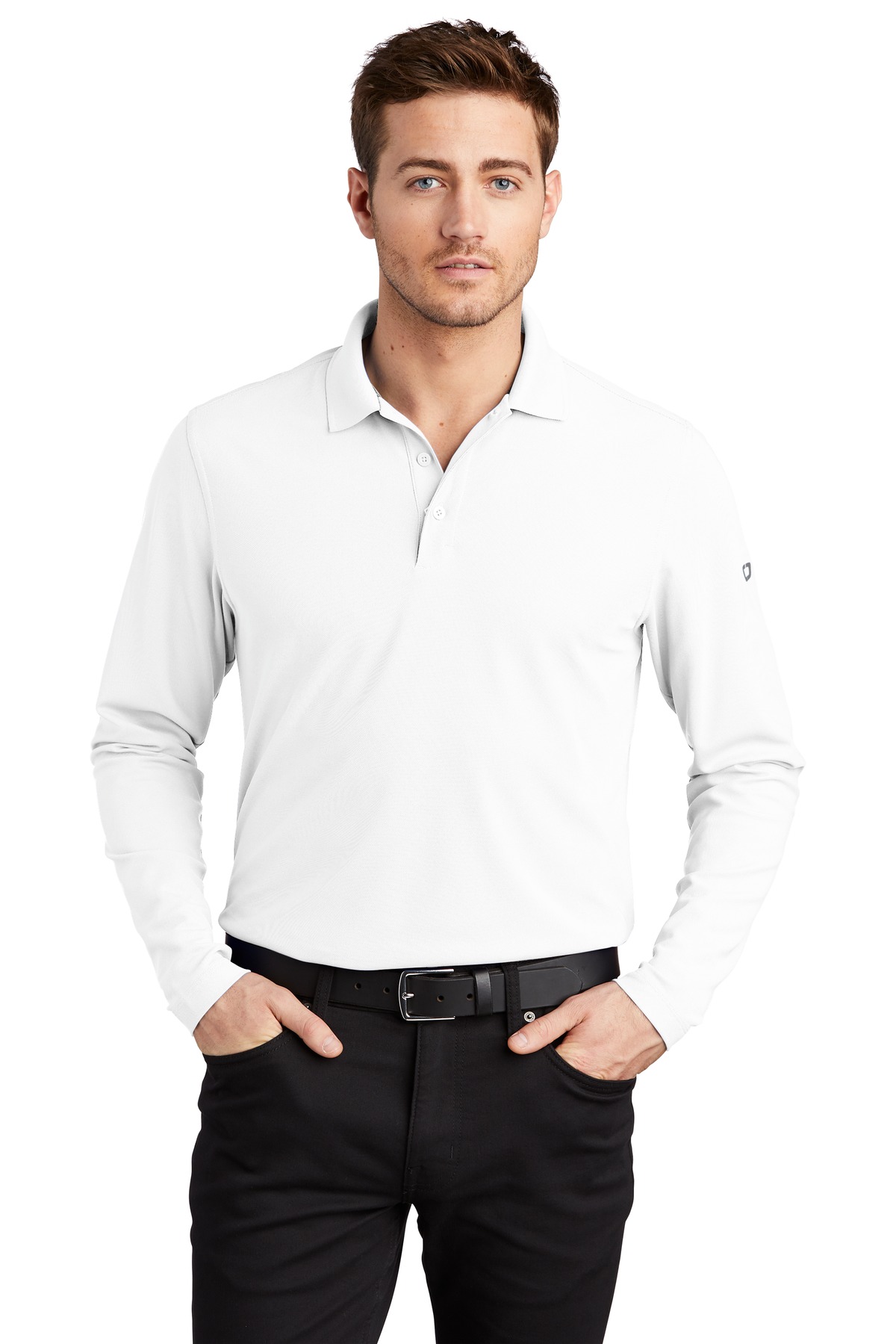 OGIO ® Caliber2.0 Long Sleeve - Image 2