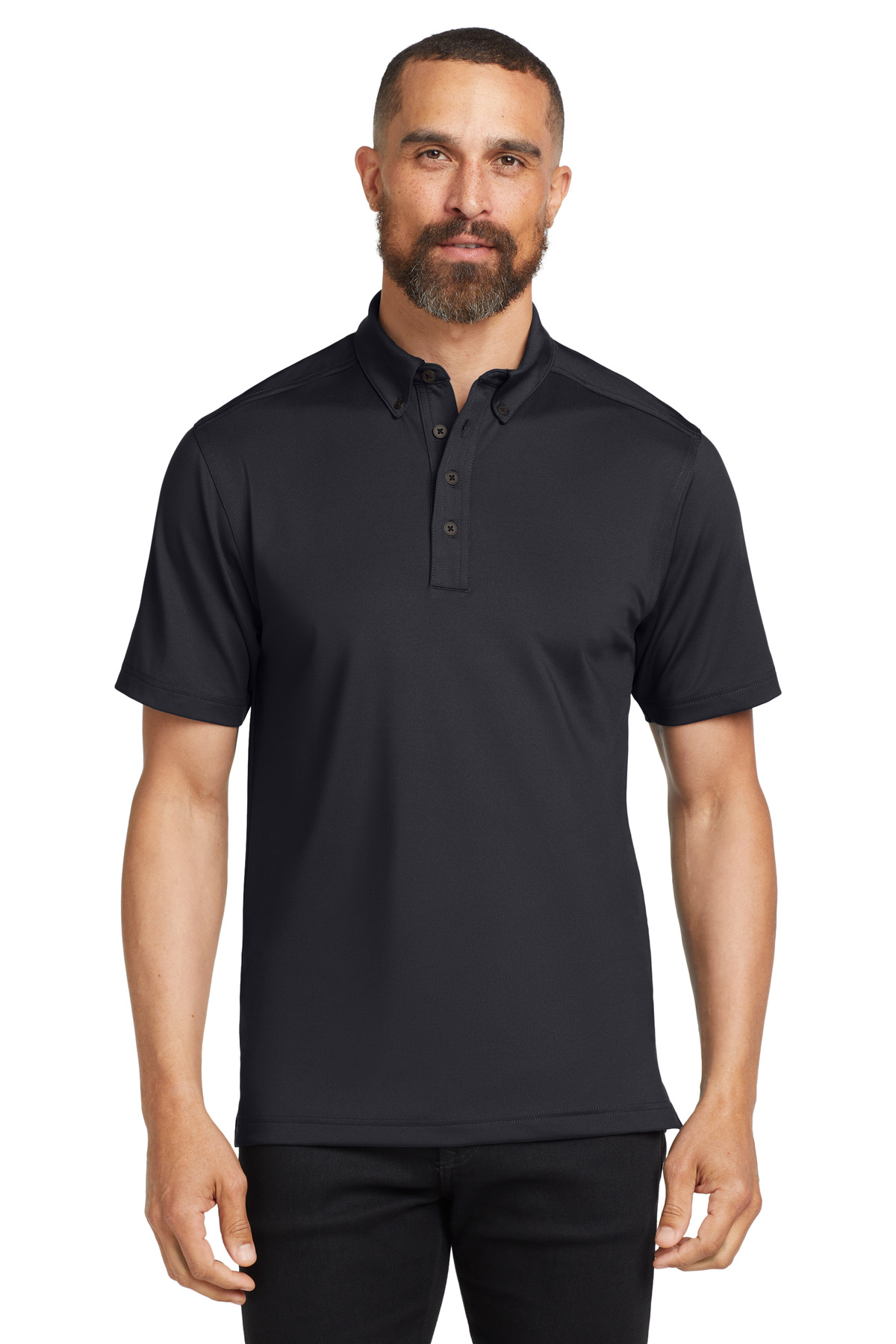 OGIO® Gauge Polo.