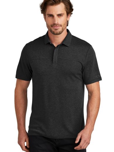 OGIO® Command Polo