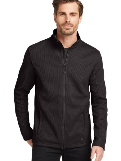 OGIO ® Grit Fleece Jacket.