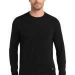OGIO® Luuma Flex Long Sleeve Crew