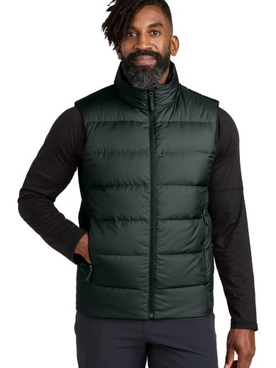 LIMITED EDITION Outdoor Research® Coldsnap Down Vest