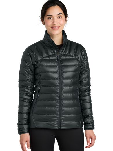 LIMITED EDITION Outdoor Research® Women's 800 Tech Down Jacket