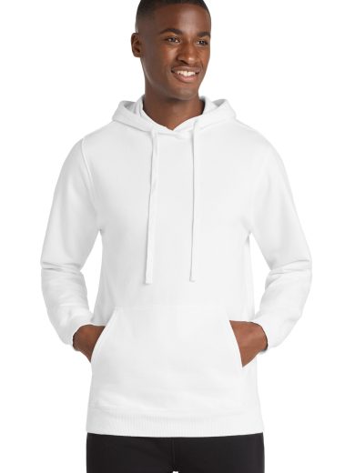 Port & Co™ Beach Wash® Garment-Dyed Pullover Hooded Sweatshirt.
