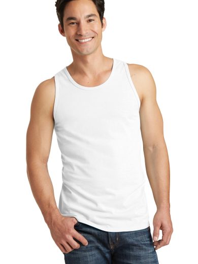 Port & Co™ Beach Wash® Garment-Dyed Tank.