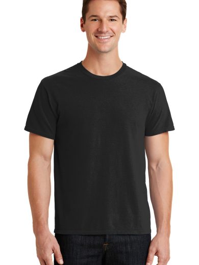Port & Co™ Beach Wash® Garment-Dyed Tee.