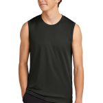 Port & Co™ Performance Sleeveless Tee