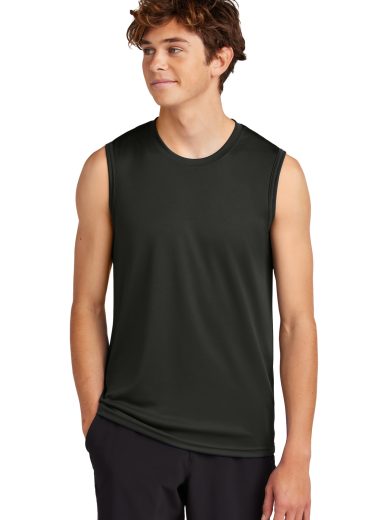 Port & Co™ Performance Sleeveless Tee