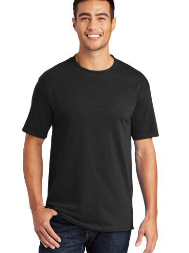 Port & Co™ Tall Core Blend Tee.