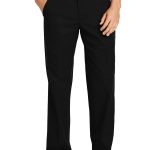 Red Kap® Elastic Insert Pant.